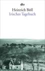 : Irisches Tagebuch, Buch