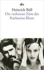 Heinrich Böll: Die verlorene Ehre der Katharina Blum, Buch
