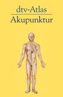 Carl-Hermann Hempen: dtv-Atlas Akupunktur, Buch
