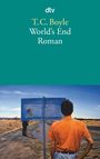: World's End, Buch
