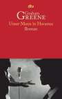 Graham Greene: Unser Mann in Havanna, Buch