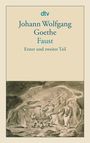 Johann Wolfgang von Goethe: Faust, Buch