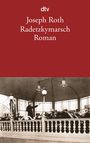 Joseph Roth: Radetzkymarsch, Buch