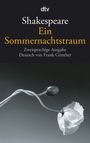 William Shakespeare: Ein Sommernachtstraum, Buch