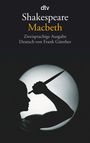 : Macbeth, Buch