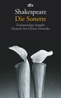 : Sonette, Buch