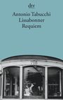 : Lissabonner Requiem, Buch