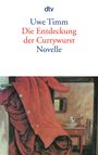 : Die Entdeckung der Currywurst, Buch