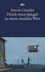 : Durch einen Spiegel, in einem dunklen Wort, Buch