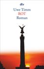 Uwe Timm: Rot, Buch