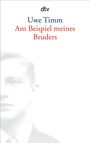 Uwe Timm: Am Beispiel meines Bruders, Buch