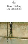 Peter Härtling: Die Lebenslinie, Buch