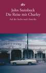 John Steinbeck: Die Reise mit Charley, Buch