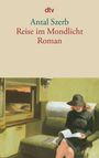 Antal Szerb: Reise im Mondlicht, Buch