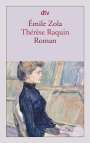 Émile Zola: Therese Raquin, Buch