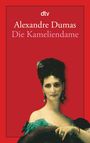 Alexandre Dumas: Die Kameliendame, Buch