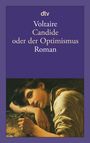 Voltaire: Candide oder der Optimismus, Buch