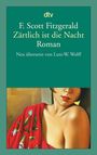 F. Scott Fitzgerald: Zärtlich ist die Nacht, Buch