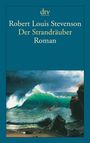 Robert Louis Stevenson: Der Strandräuber, Buch