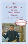 Charles Dickens: Große Erwartungen, Buch