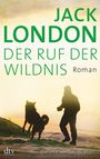 Jack London: Der Ruf der Wildnis, Buch