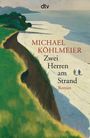 Michael Köhlmeier: Zwei Herren am Strand, Buch
