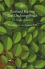 Rudyard Kipling: Das Dschungelbuch, Die Mogli-Geschichten, Buch