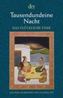 : Tausendundeine Nacht. Das glückliche Ende, Buch