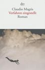 Claudio Magris: Verfahren eingestellt, Buch