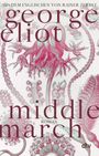 George Eliot: Middlemarch, Buch