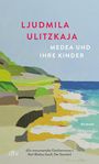 Ljudmila Ulitzkaja: Medea und ihre Kinder, Buch