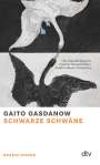 Gaito Gasdanow: Schwarze Schwäne, Buch