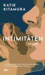 Katie Kitamura: Intimitäten, Buch