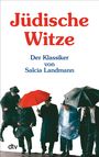 : Jüdische Witze, Buch