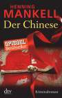 Henning Mankell: Der Chinese, Buch