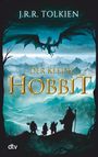 John R. R. Tolkien: Der kleine Hobbit Normalformat, Buch