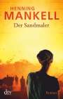 Henning Mankell: Der Sandmaler, Buch