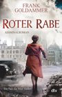 Frank Goldammer: Roter Rabe, Buch