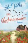 Sybil Volks: Die Glücksreisenden, Buch