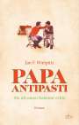 Jan F. Wielpütz: Papa Antipasti, Buch