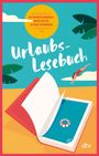 : Urlaubslesebuch 2024, Buch