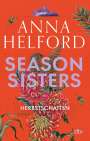 Anna Helford: Season Sisters - Herbstschatten, Buch