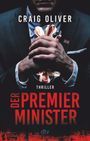 Craig Oliver: Der Premierminister, Buch