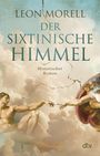 Leon Morell: Der sixtinische Himmel, Buch