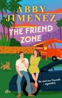 Abby Jimenez: The Friend Zone, Buch