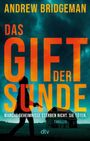 Andrew Bridgeman: Das Gift der Sünde, Buch