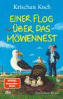 Krischan Koch: Einer flog über das Möwennest, Buch