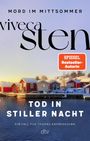 Viveca Sten: Tod in stiller Nacht, Buch