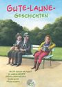 : Gute-Laune-Geschichten, Buch