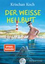 : Der weiße Heilbutt, Buch